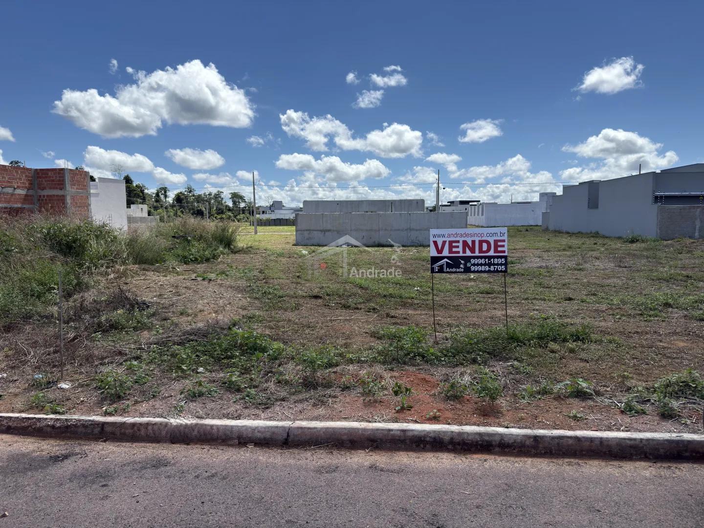 Terreno, 360 m² - Foto 1