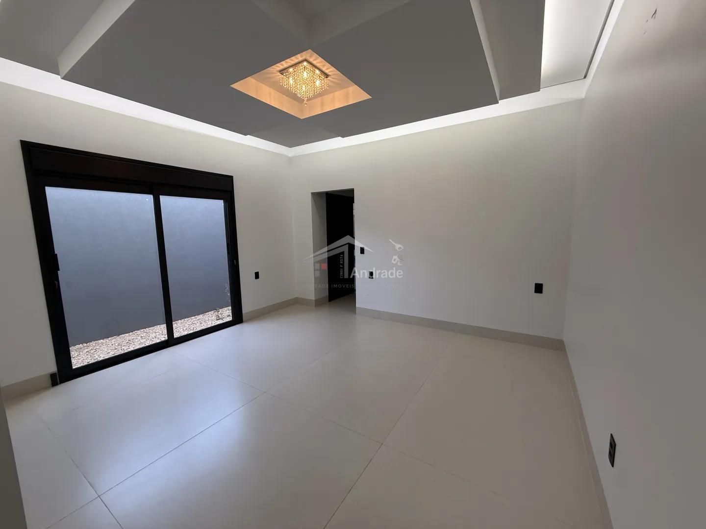 Casa de alto padr&atilde;o &agrave; venda no residencial Recanto Su&iacute;&ccedil;o  Sinop - 