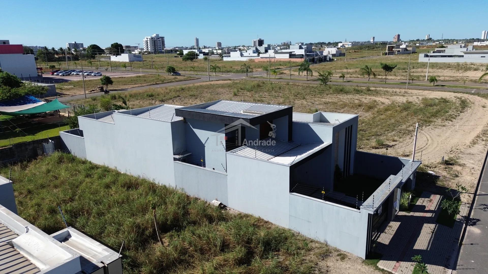 Casa, 3 quartos, 209 m² - Foto 2