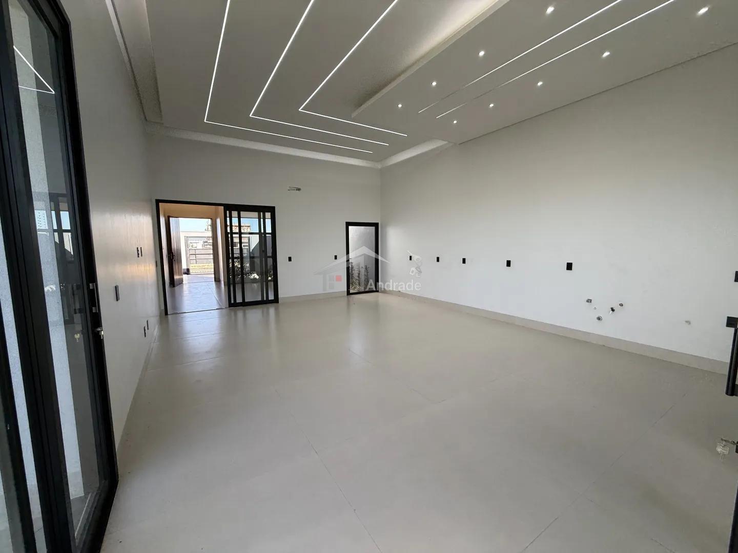 Casa de alto padr&atilde;o &agrave; venda no residencial Recanto Su&iacute;&ccedil;o  Sinop - 
