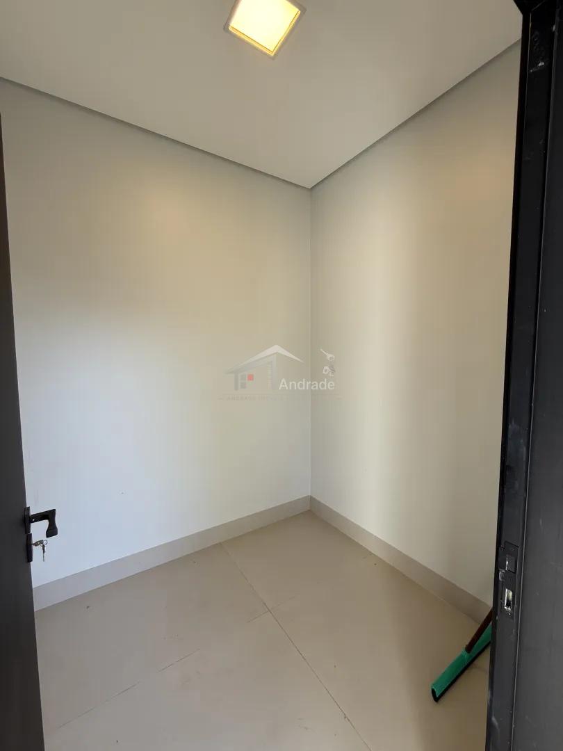 Casa de alto padr&atilde;o &agrave; venda no residencial Recanto Su&iacute;&ccedil;o  Sinop - 