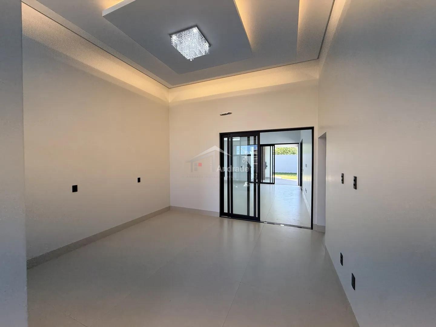 Casa de alto padr&atilde;o &agrave; venda no residencial Recanto Su&iacute;&ccedil;o  Sinop - 