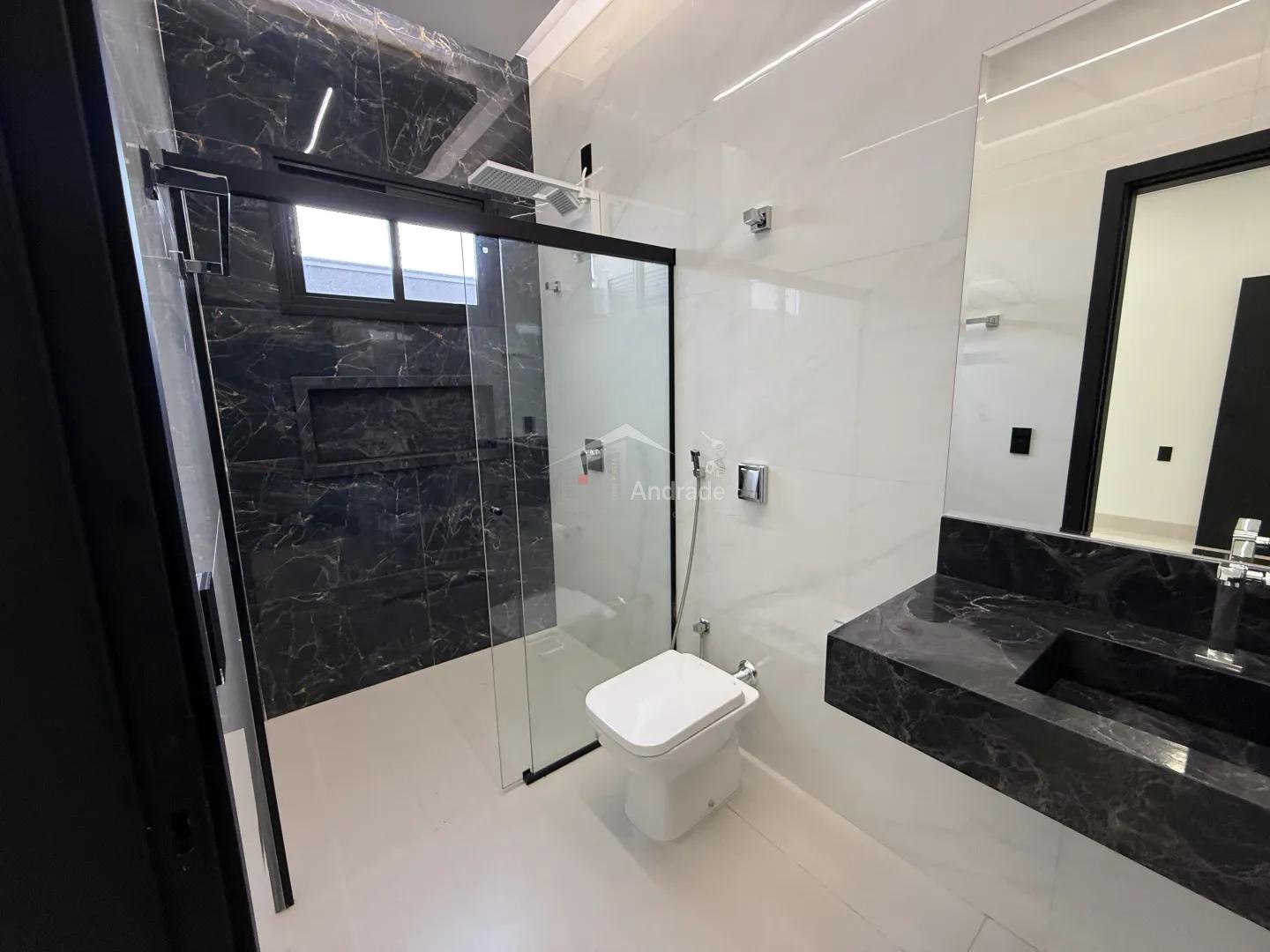 Casa de alto padr&atilde;o &agrave; venda no residencial Recanto Su&iacute;&ccedil;o  Sinop - 