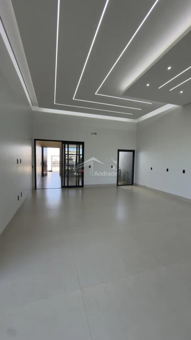 Casa de alto padr&atilde;o &agrave; venda no residencial Recanto Su&iacute;&ccedil;o  Sinop - 