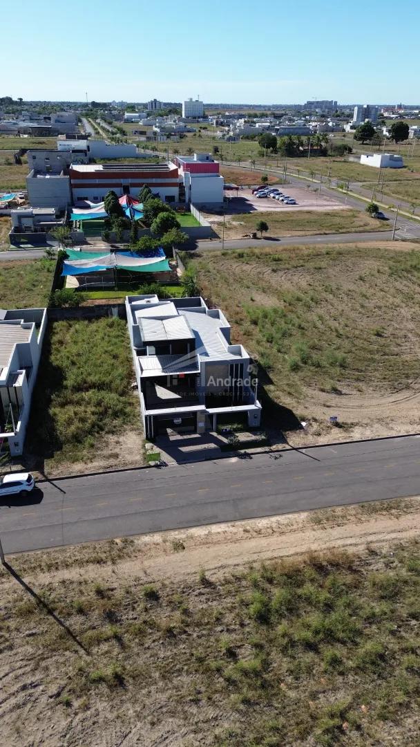 Casa de alto padr&atilde;o &agrave; venda no residencial Recanto Su&iacute;&ccedil;o  Sinop - 