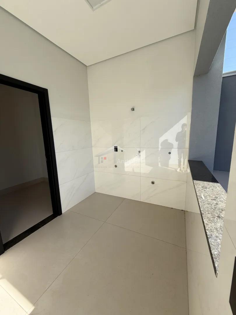 Casa de alto padr&atilde;o &agrave; venda no residencial Recanto Su&iacute;&ccedil;o  Sinop - 
