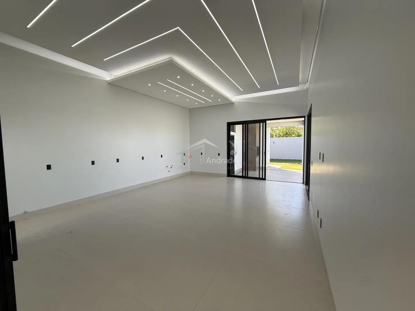 Casa de alto padr&atilde;o &agrave; venda no residencial Recanto Su&iacute;&ccedil;o  Sinop - 