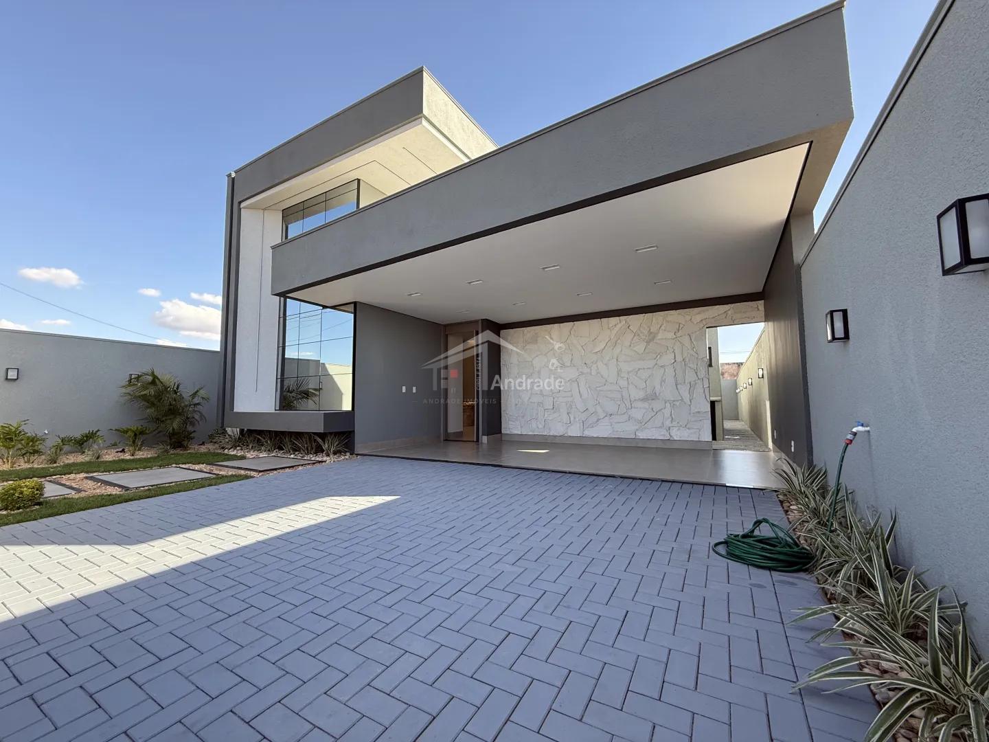 Casa, 1 quarto, 136 m² - Foto 4