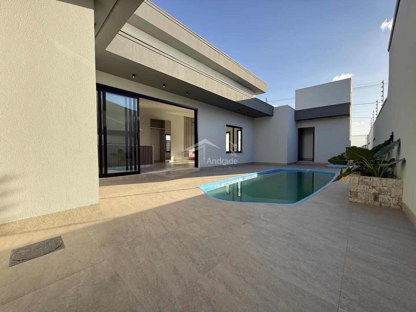 Casa &agrave; venda no Jardim Bougainville  Sinop - 