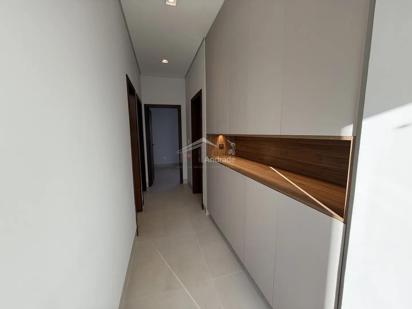 Casa &agrave; venda no Jardim Bougainville  Sinop - 