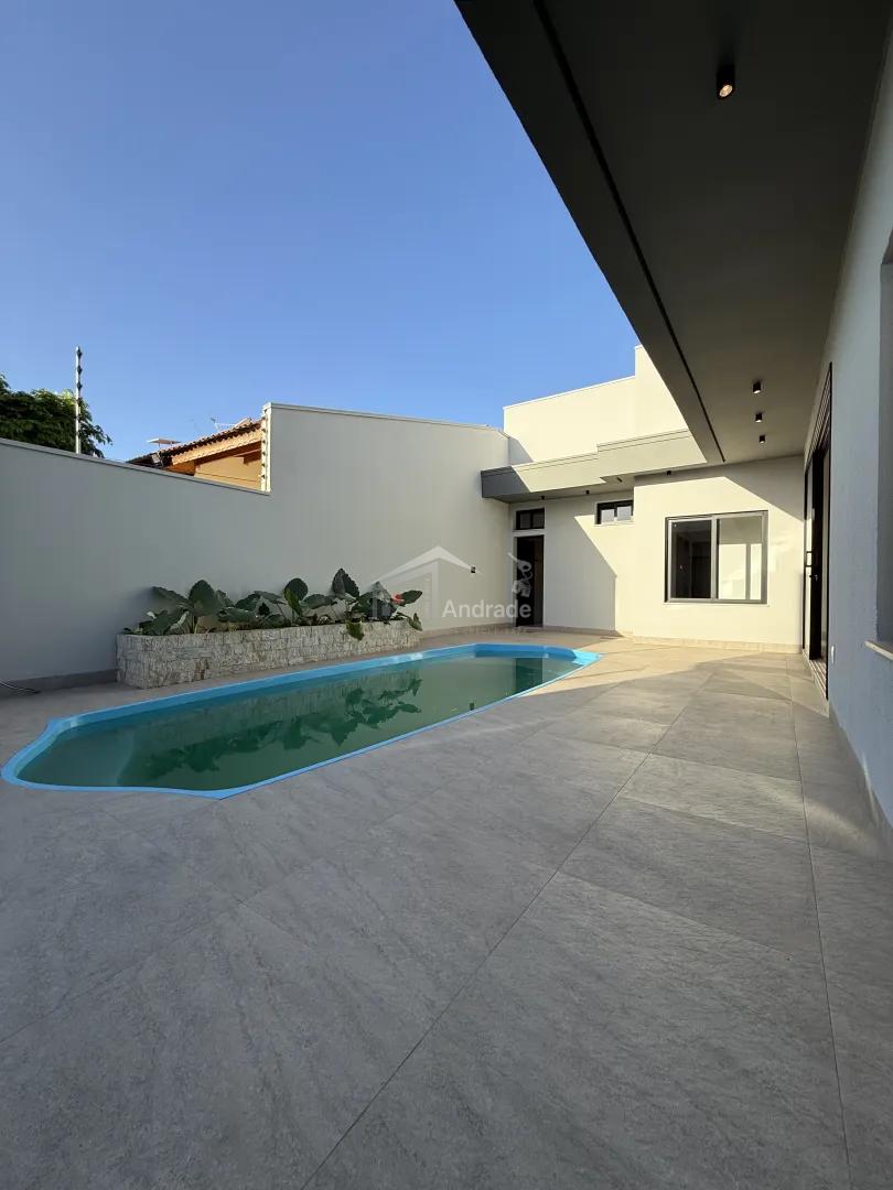 Casa, 3 quartos, 163 m² - Foto 17