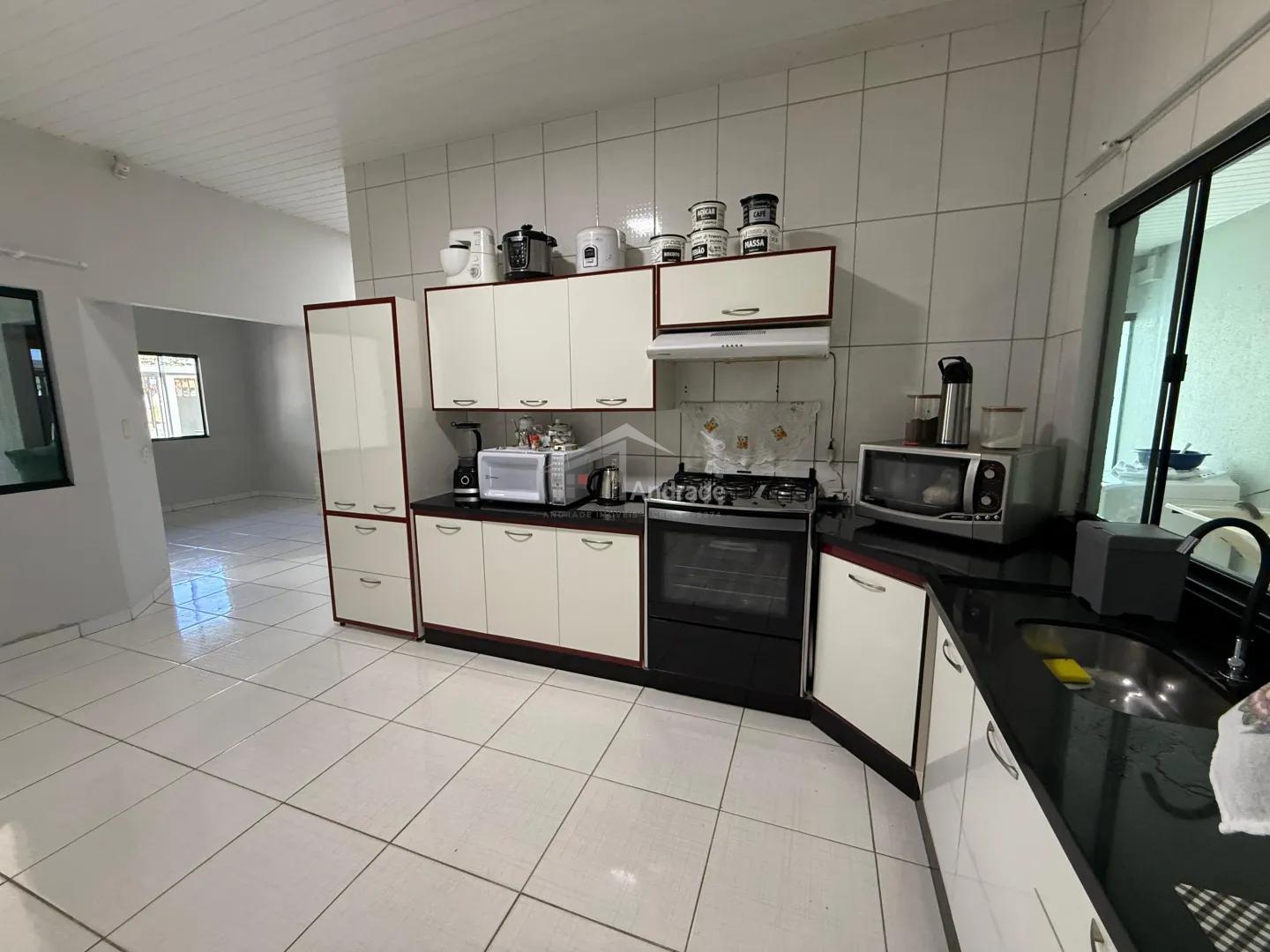 Im&oacute;vel comercial &agrave; venda na Av. dos Jequitib&aacute;s no Jardim das Palmeiras Sinop  Sinop - 
