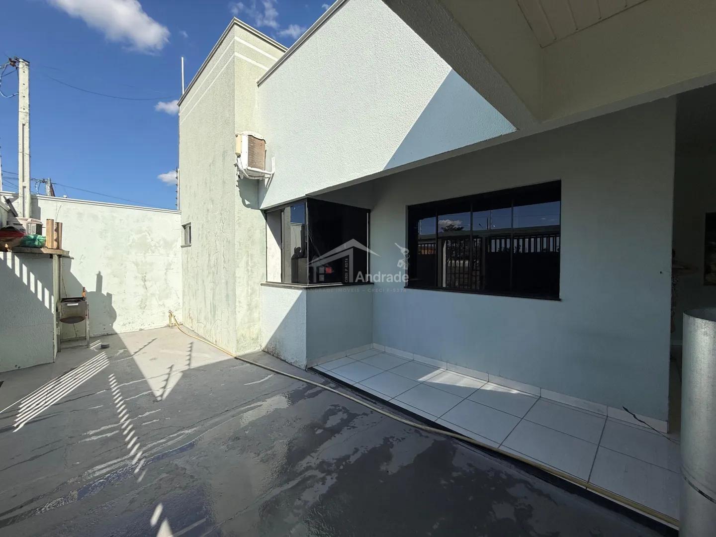 Prédio Inteiro, 117 m² - Foto 2