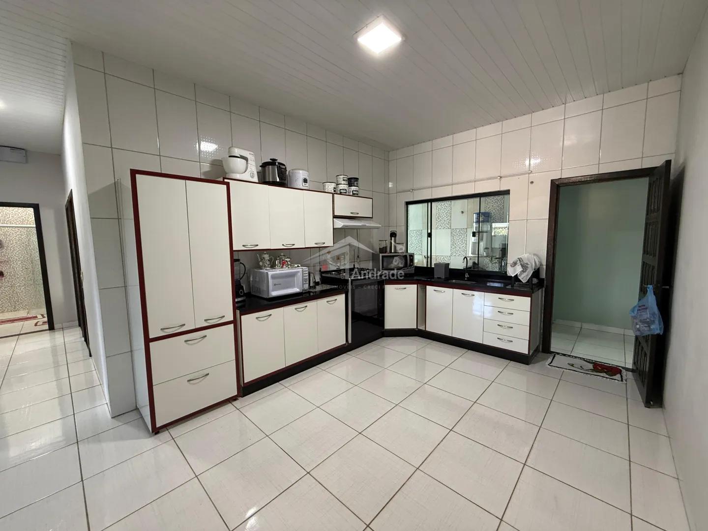 Im&oacute;vel comercial &agrave; venda na Av. dos Jequitib&aacute;s no Jardim das Palmeiras Sinop  Sinop - 