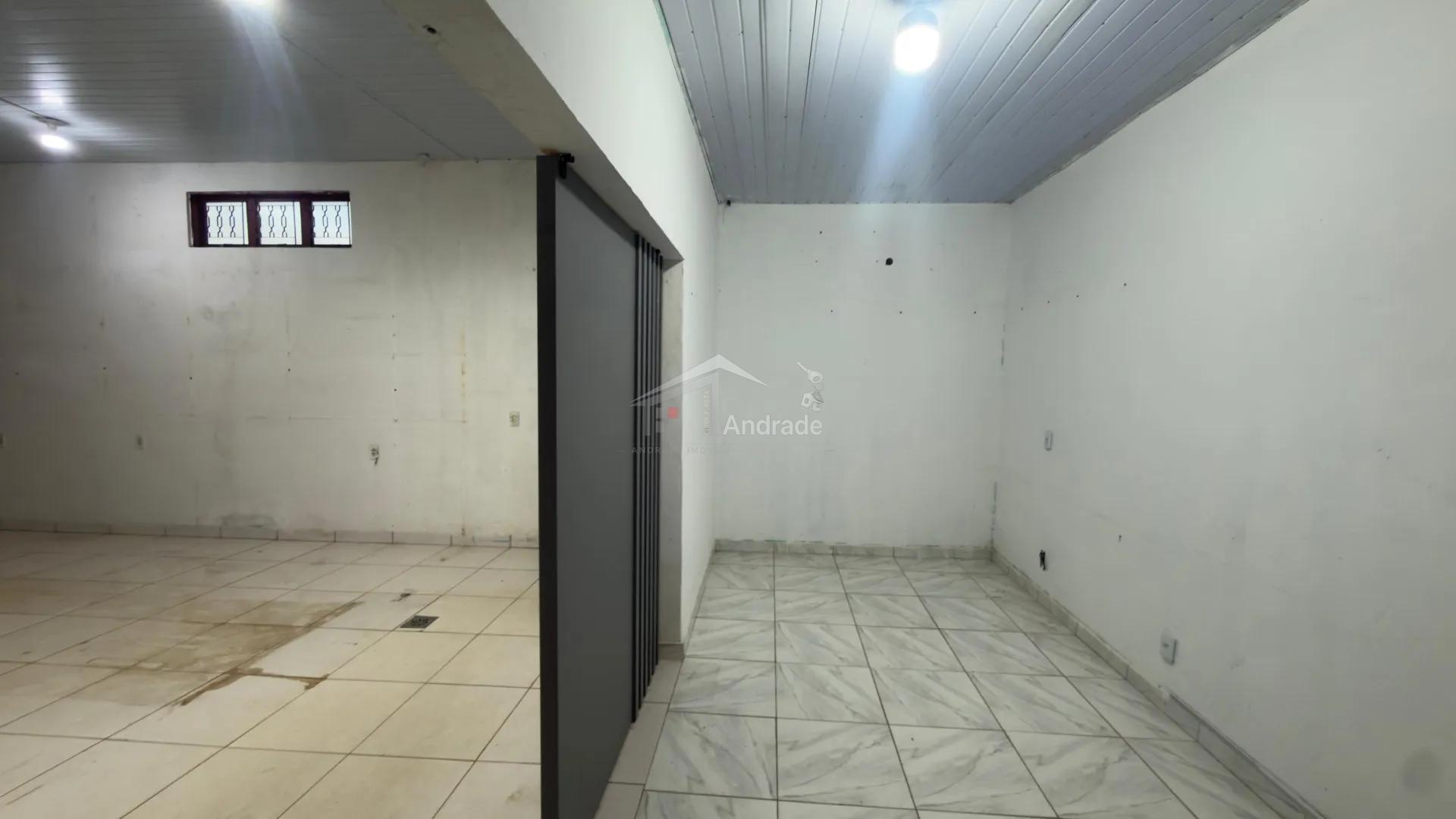 Im&oacute;vel Comercial &agrave; venda na Av. Claudete no Residencial Tulipas  Sinop - 