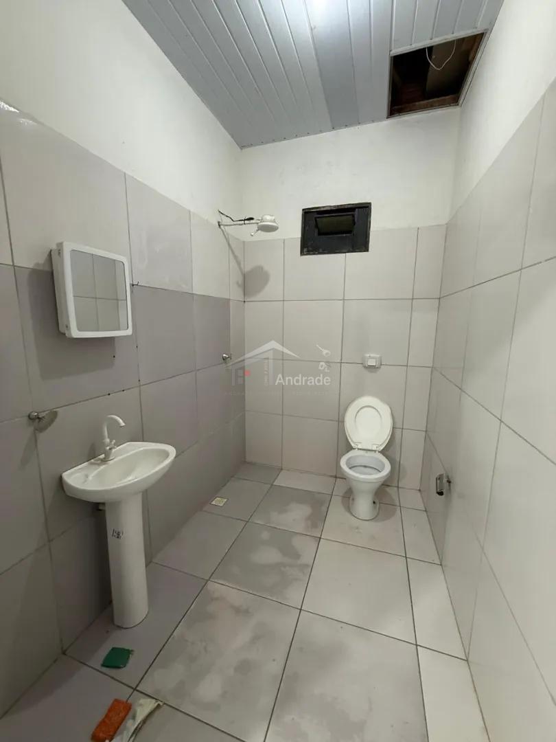 Im&oacute;vel Comercial &agrave; venda na Av. Claudete no Residencial Tulipas  Sinop - 