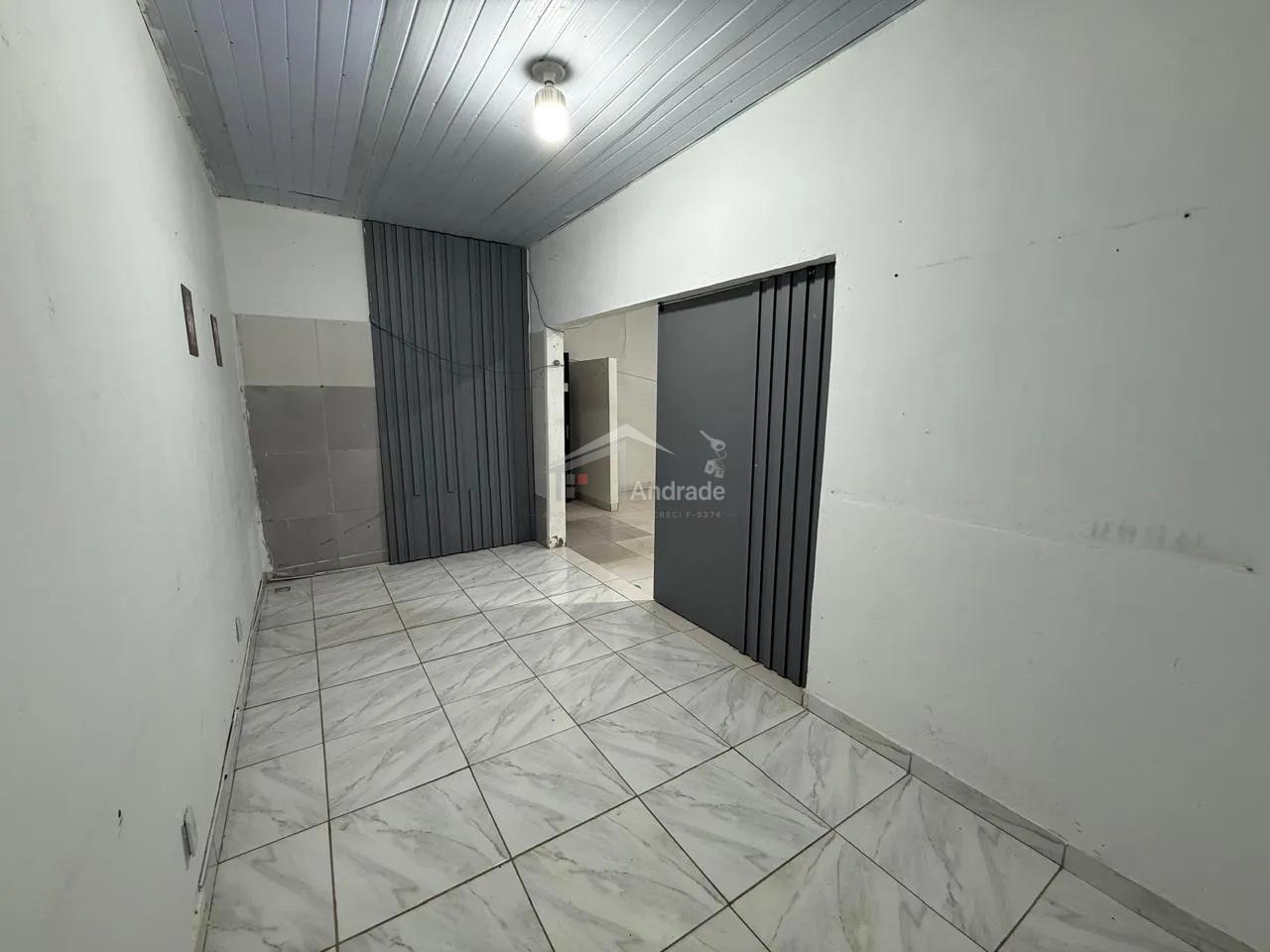 Im&oacute;vel Comercial &agrave; venda na Av. Claudete no Residencial Tulipas  Sinop - 