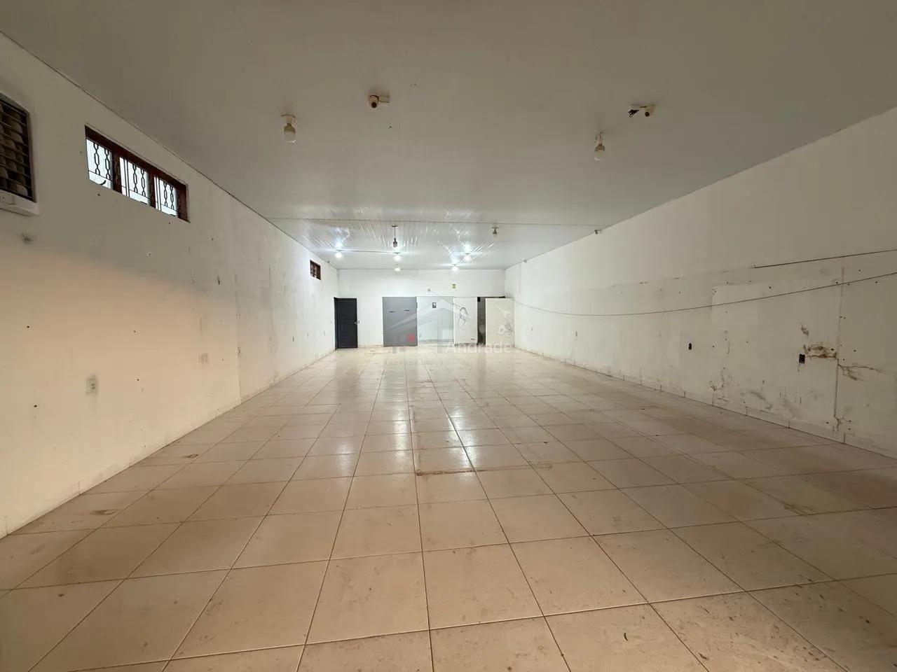 Im&oacute;vel Comercial &agrave; venda na Av. Claudete no Residencial Tulipas  Sinop - 