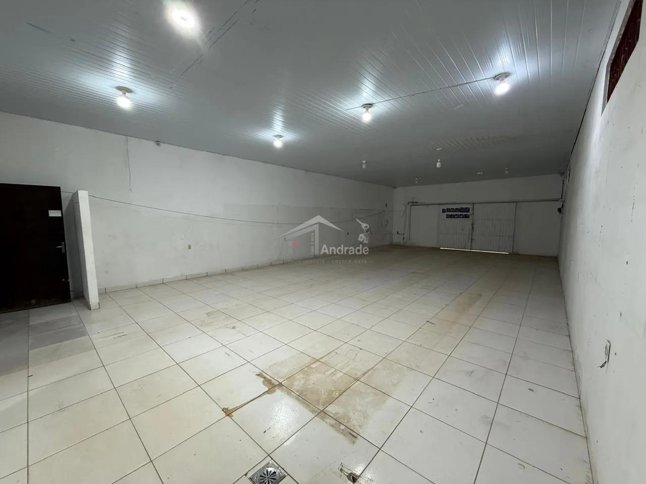 Im&oacute;vel Comercial &agrave; venda na Av. Claudete no Residencial Tulipas  Sinop - 