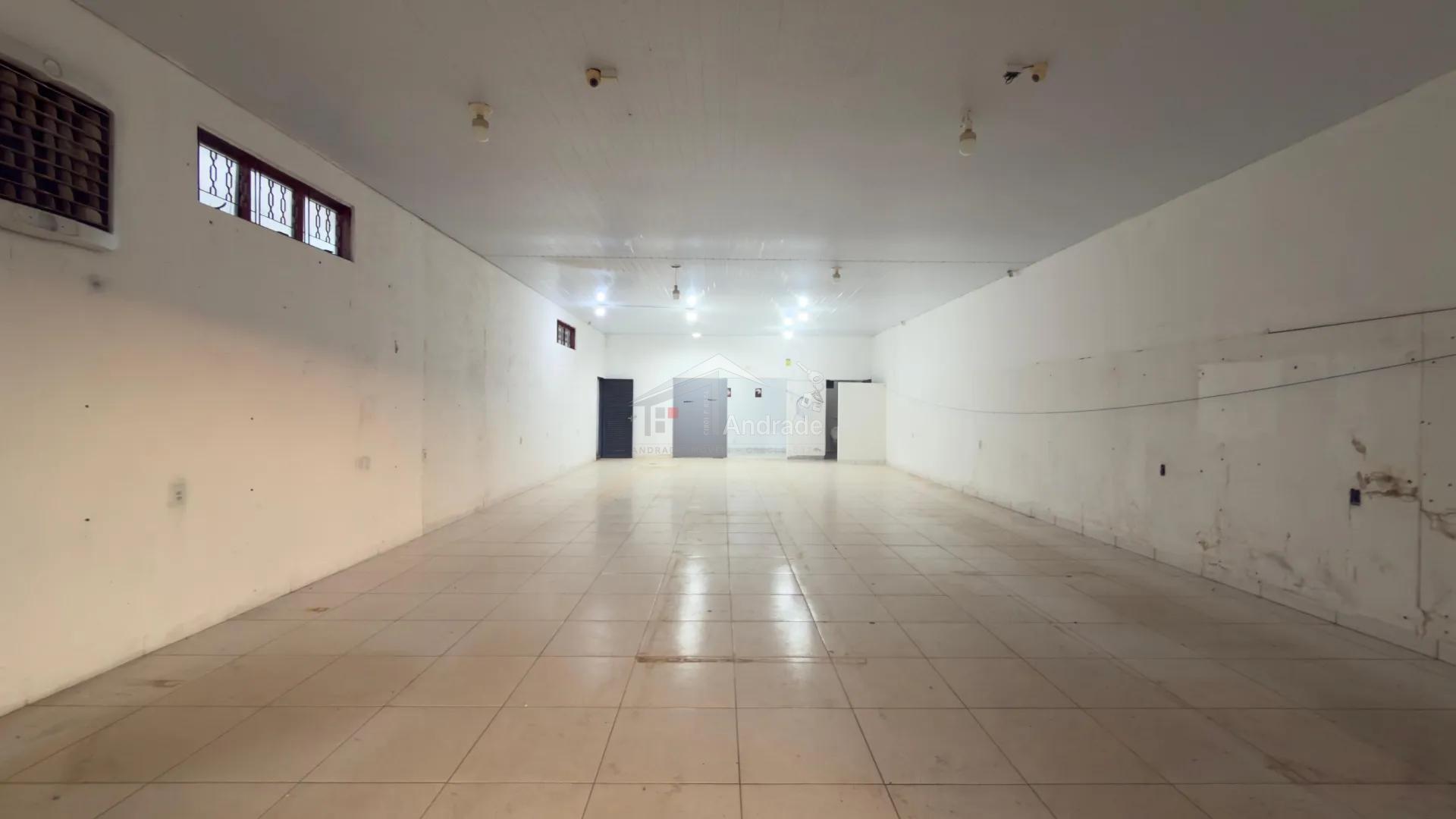Im&oacute;vel Comercial &agrave; venda na Av. Claudete no Residencial Tulipas  Sinop - 