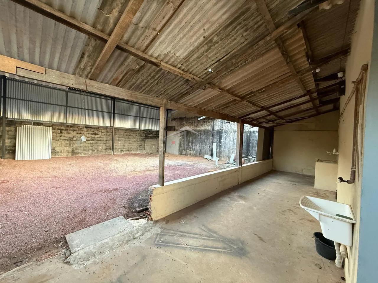 Im&oacute;vel Comercial &agrave; venda na Av. Claudete no Residencial Tulipas  Sinop - 