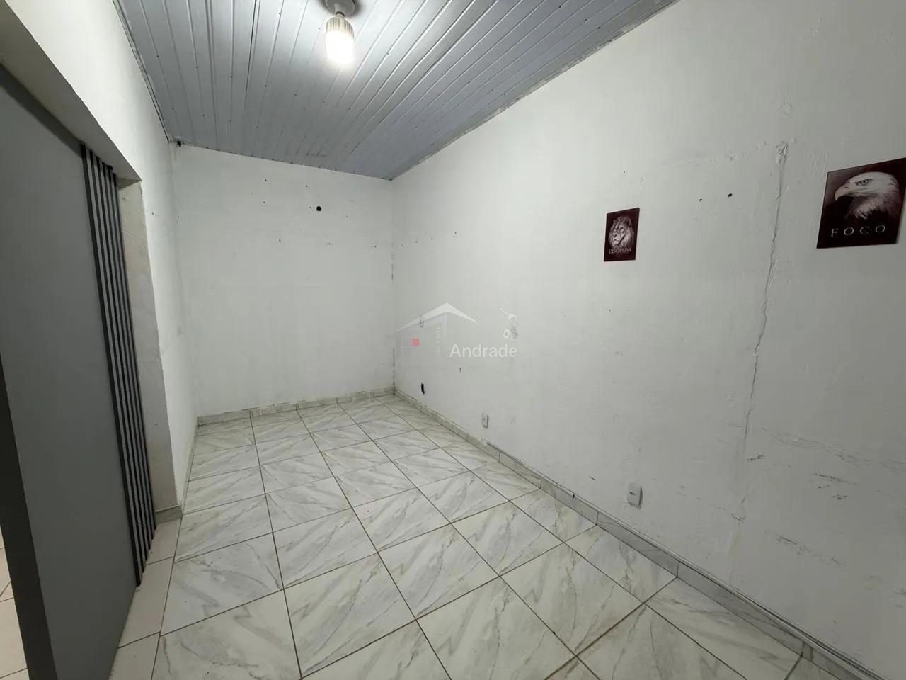 Im&oacute;vel Comercial &agrave; venda na Av. Claudete no Residencial Tulipas  Sinop - 