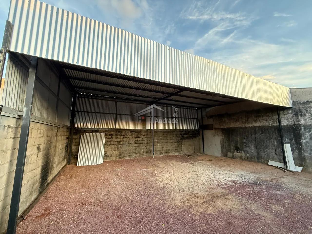 Im&oacute;vel Comercial &agrave; venda na Av. Claudete no Residencial Tulipas  Sinop - 