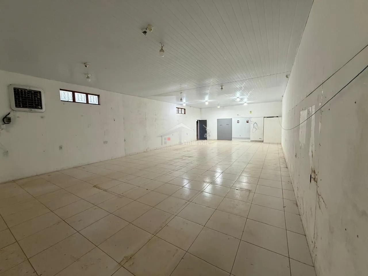 Im&oacute;vel Comercial &agrave; venda na Av. Claudete no Residencial Tulipas  Sinop - 