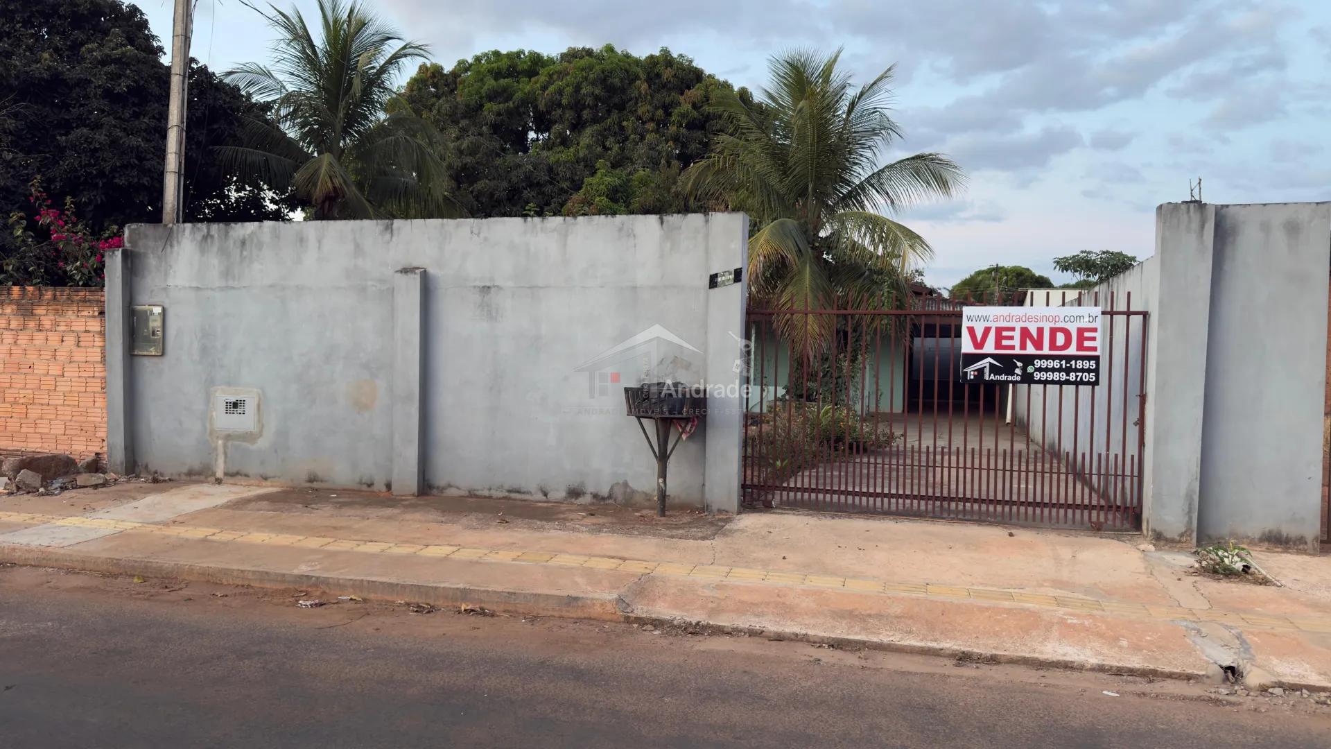 Casa, 2 quartos, 80 m² - Foto 1