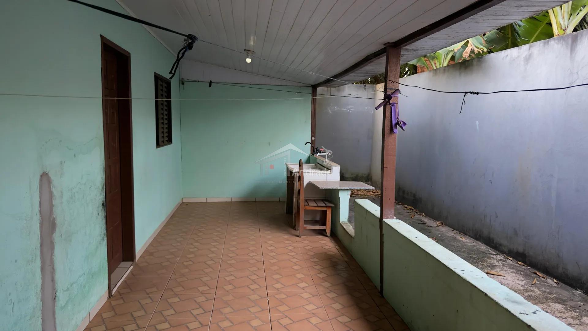 Casa, 2 quartos, 80 m² - Foto 5