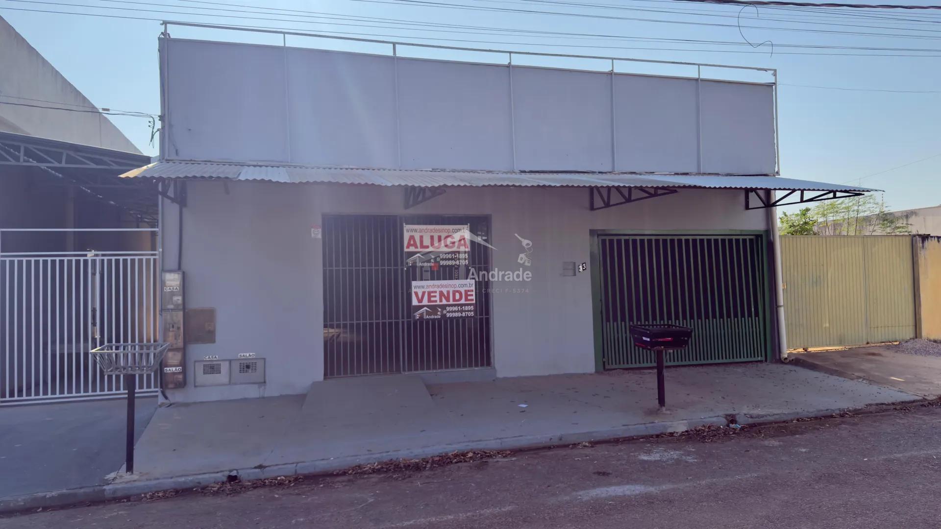Prédio Inteiro - Foto 1