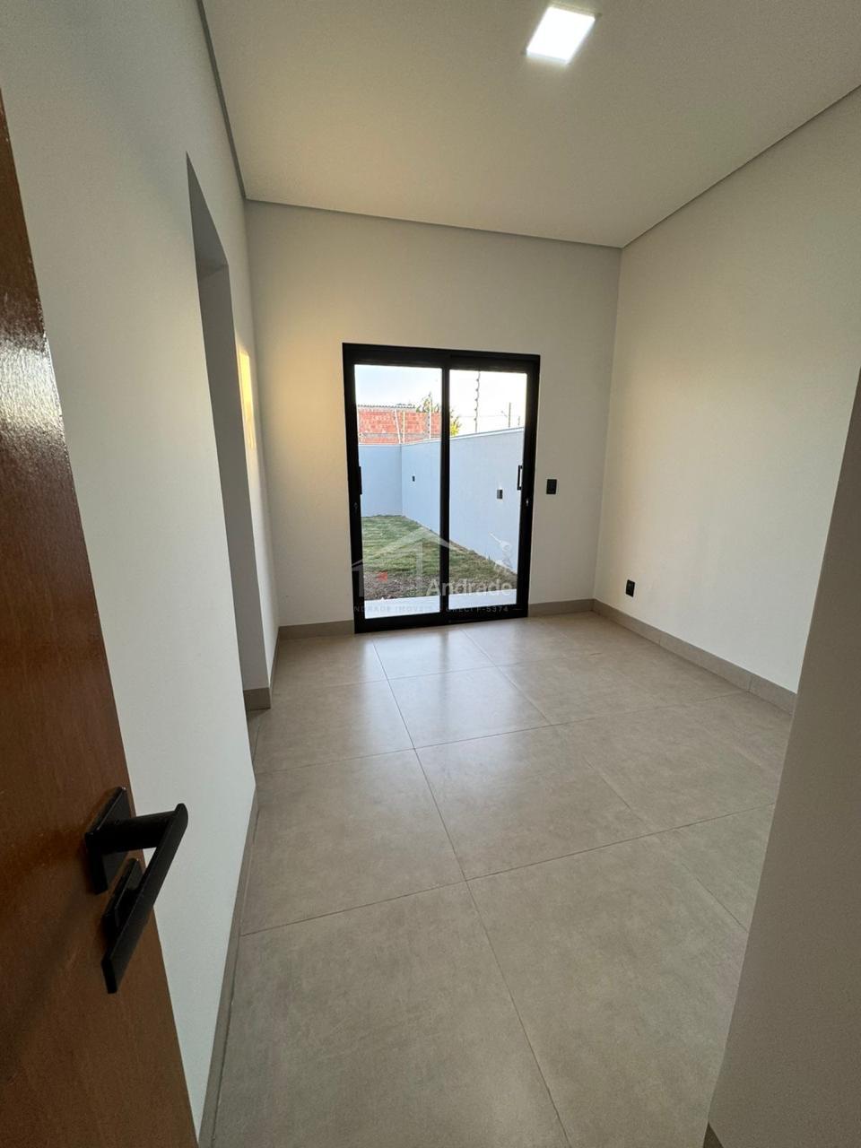 Casa &aacute; venda no Jardim N&aacute;poles  Sinop - 