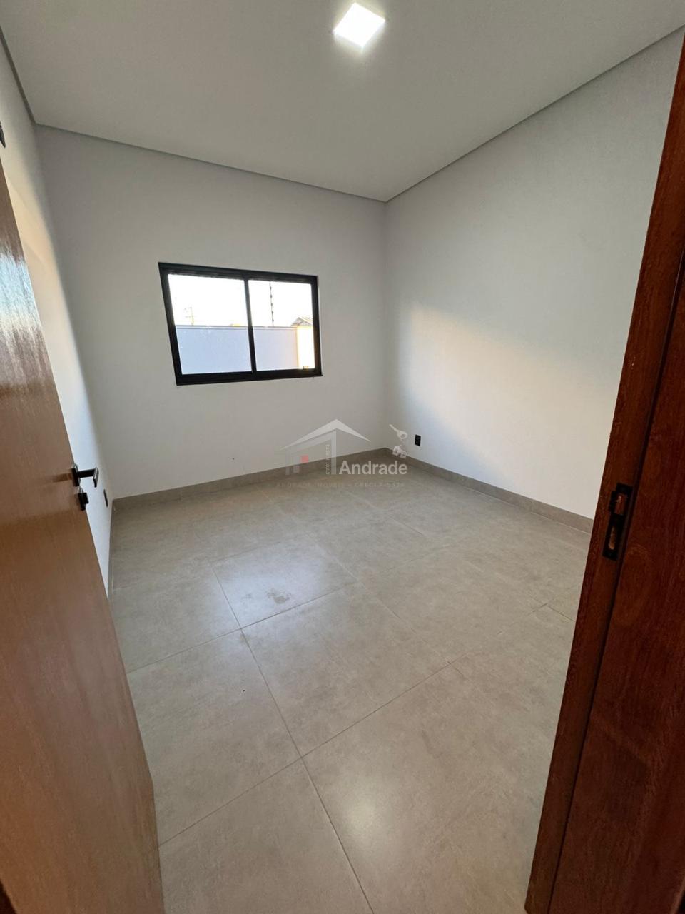 Casa &aacute; venda no Jardim N&aacute;poles  Sinop - 