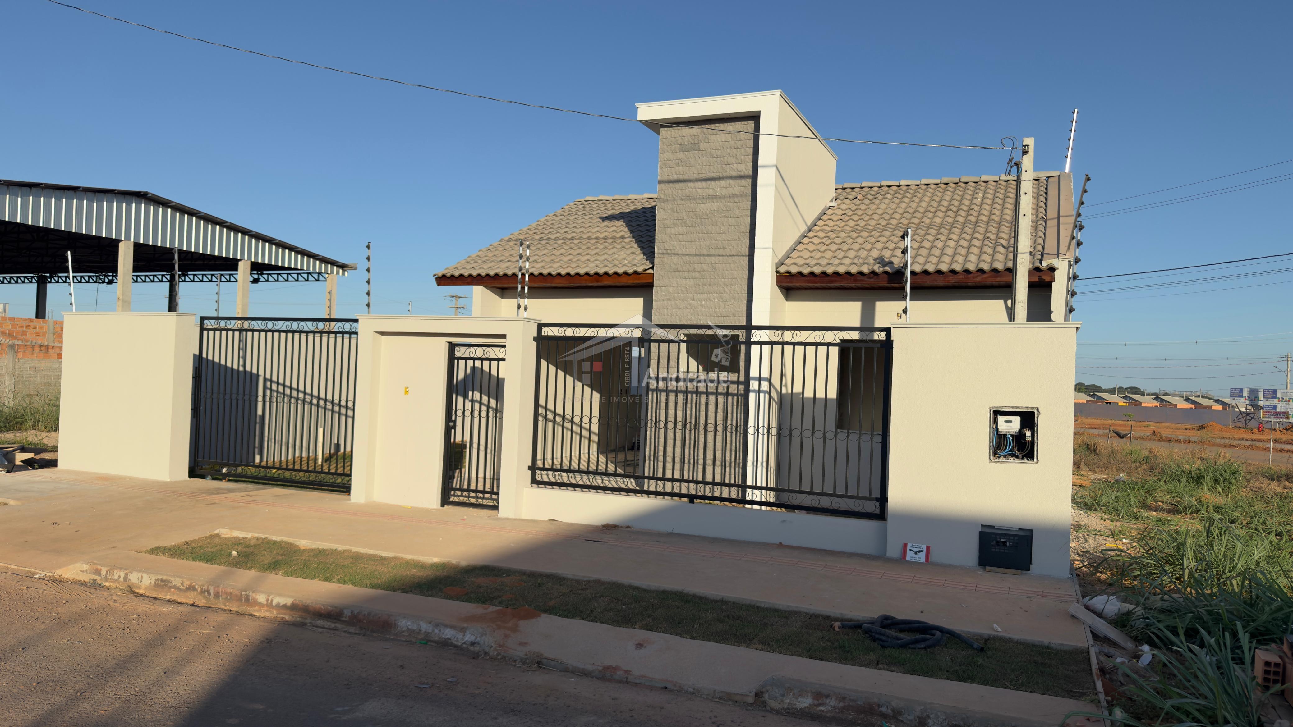 Casa, 2 quartos, 65 m² - Foto 4