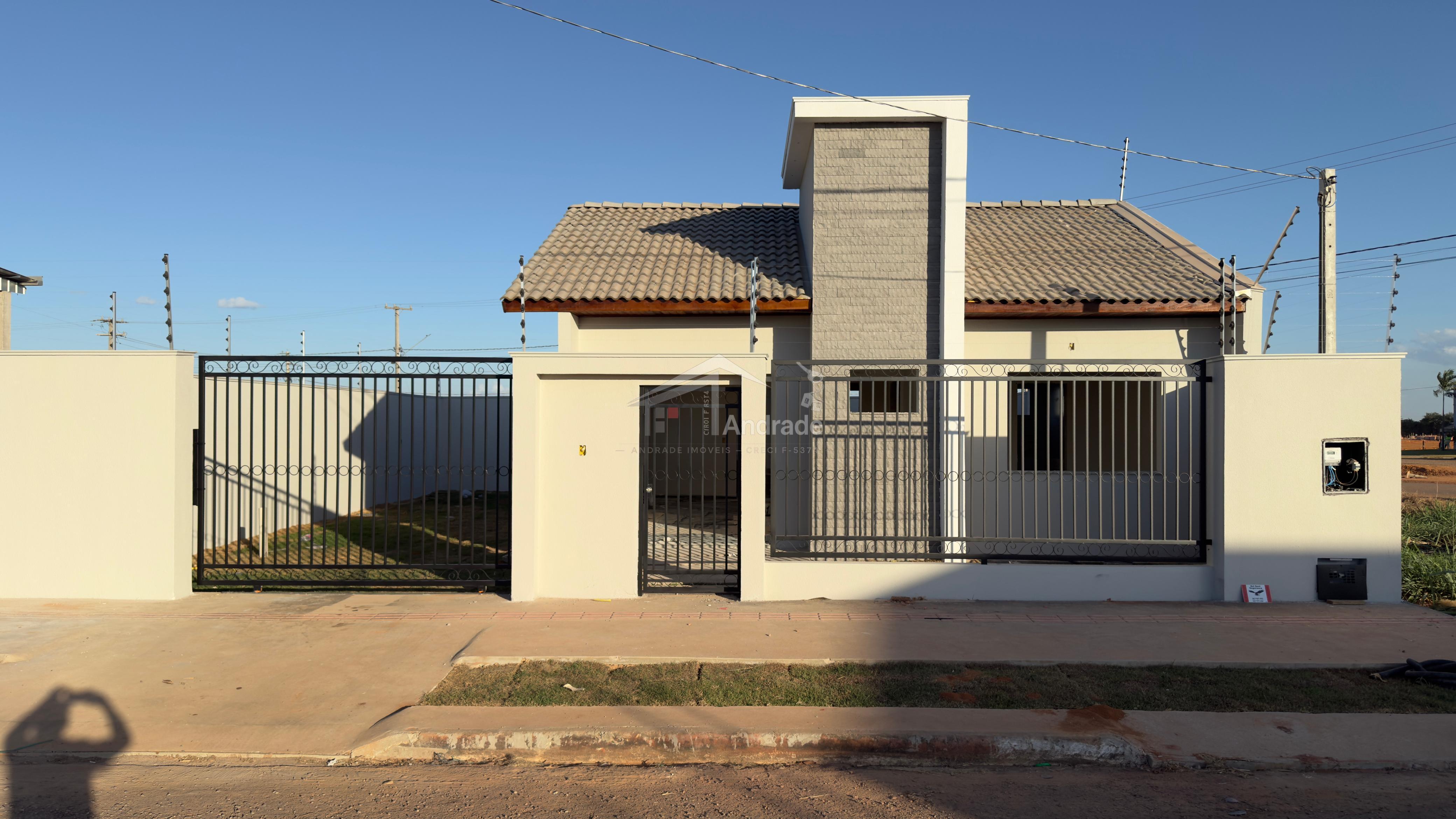 Casa, 2 quartos, 65 m² - Foto 2