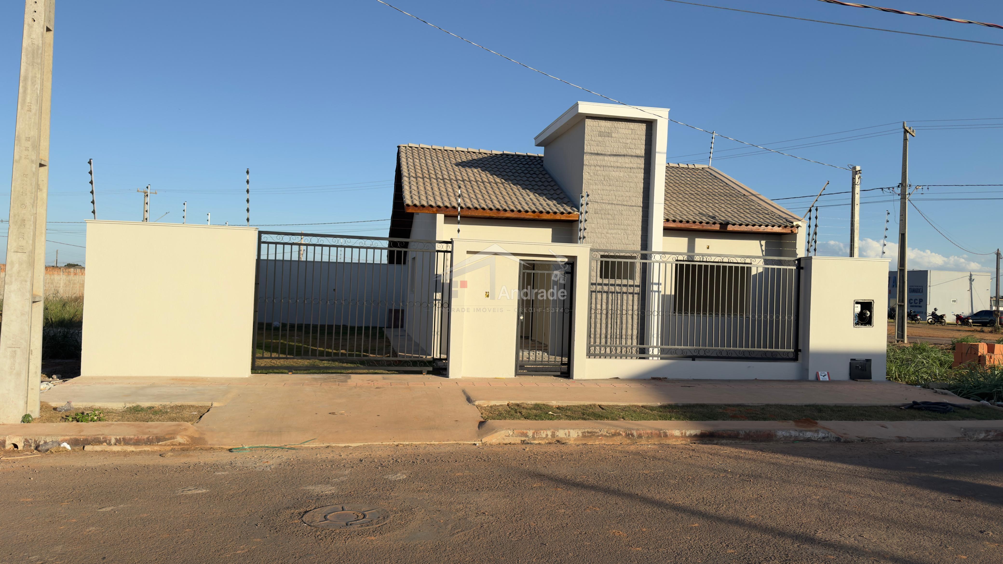 Casa, 2 quartos, 65 m² - Foto 3