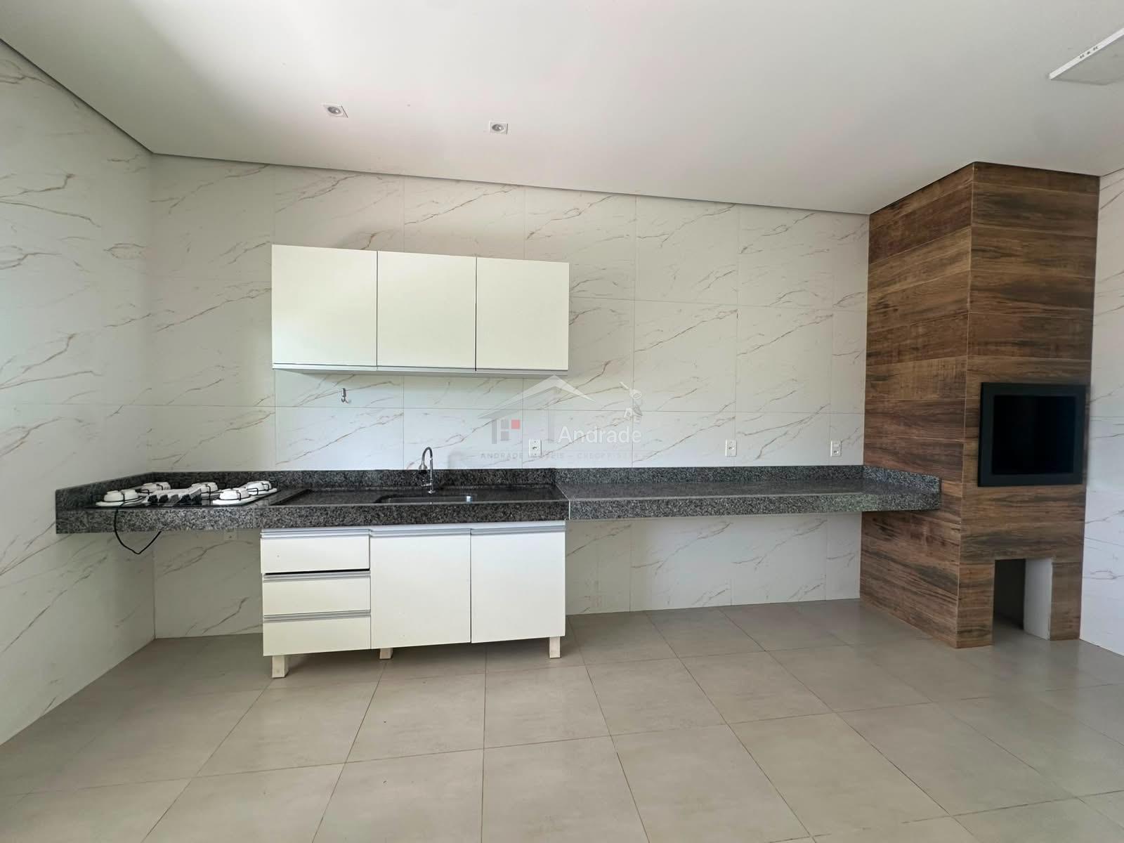 Casa, 3 quartos, 109 m² - Foto 3