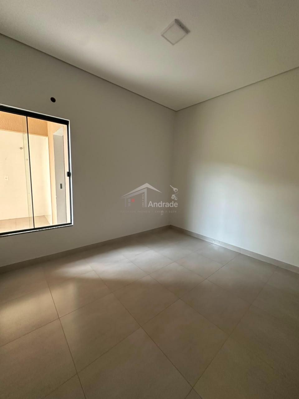 Casa semi-nova Jardim It&aacute;lia 3  Sinop - 