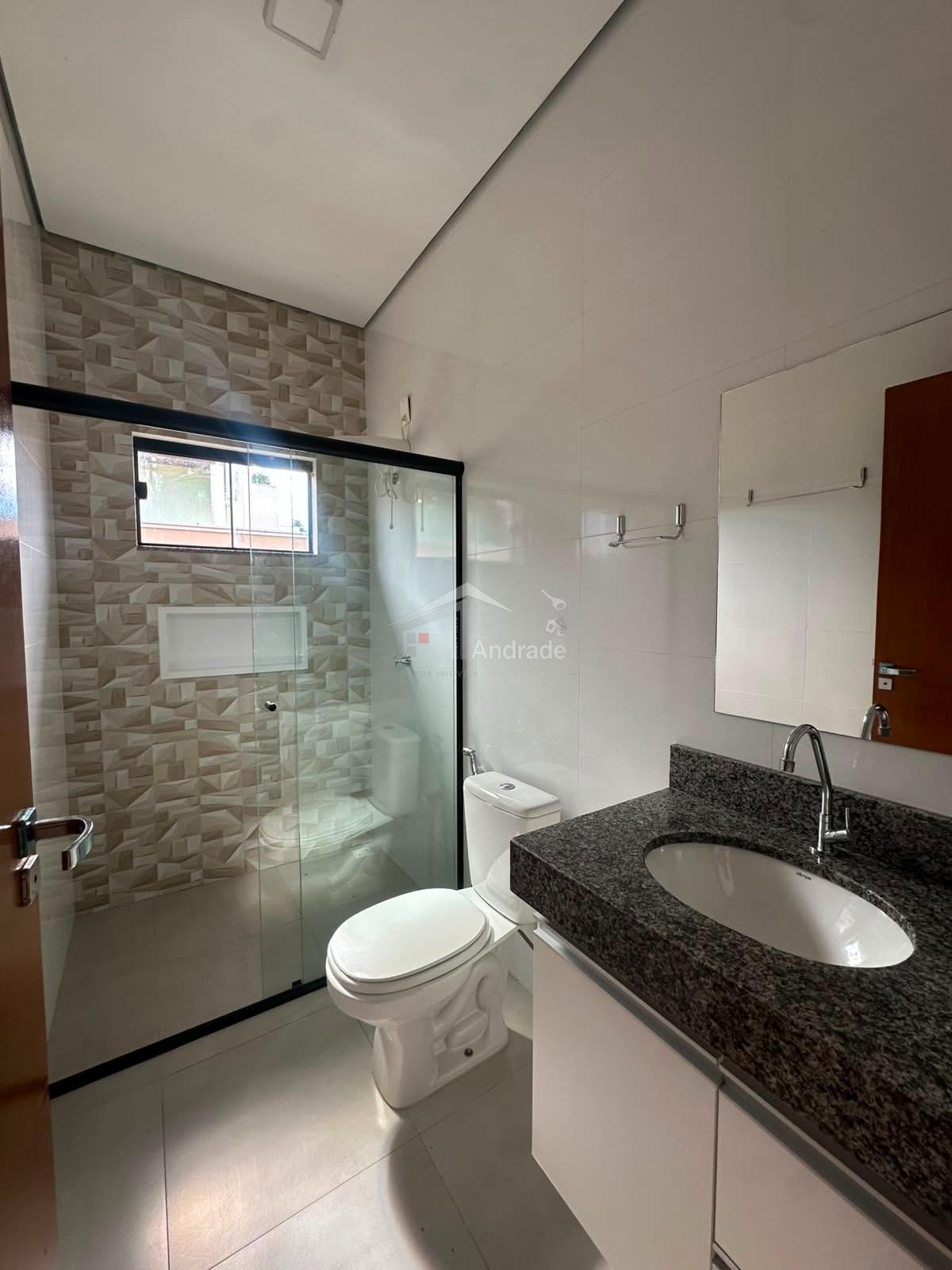 Casa semi-nova Jardim It&aacute;lia 3  Sinop - 