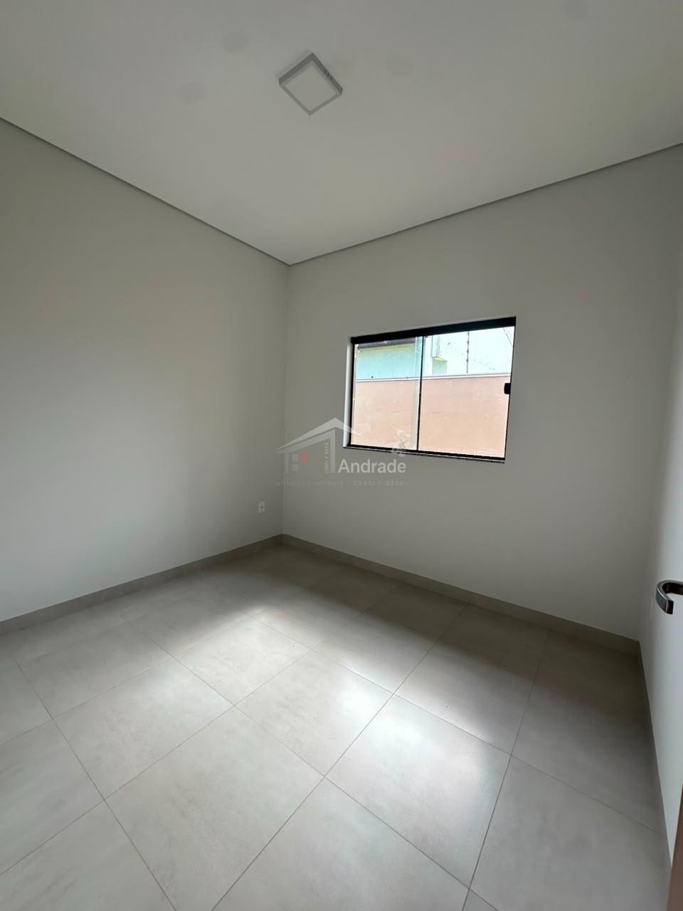 Casa semi-nova Jardim It&aacute;lia 3  Sinop - 