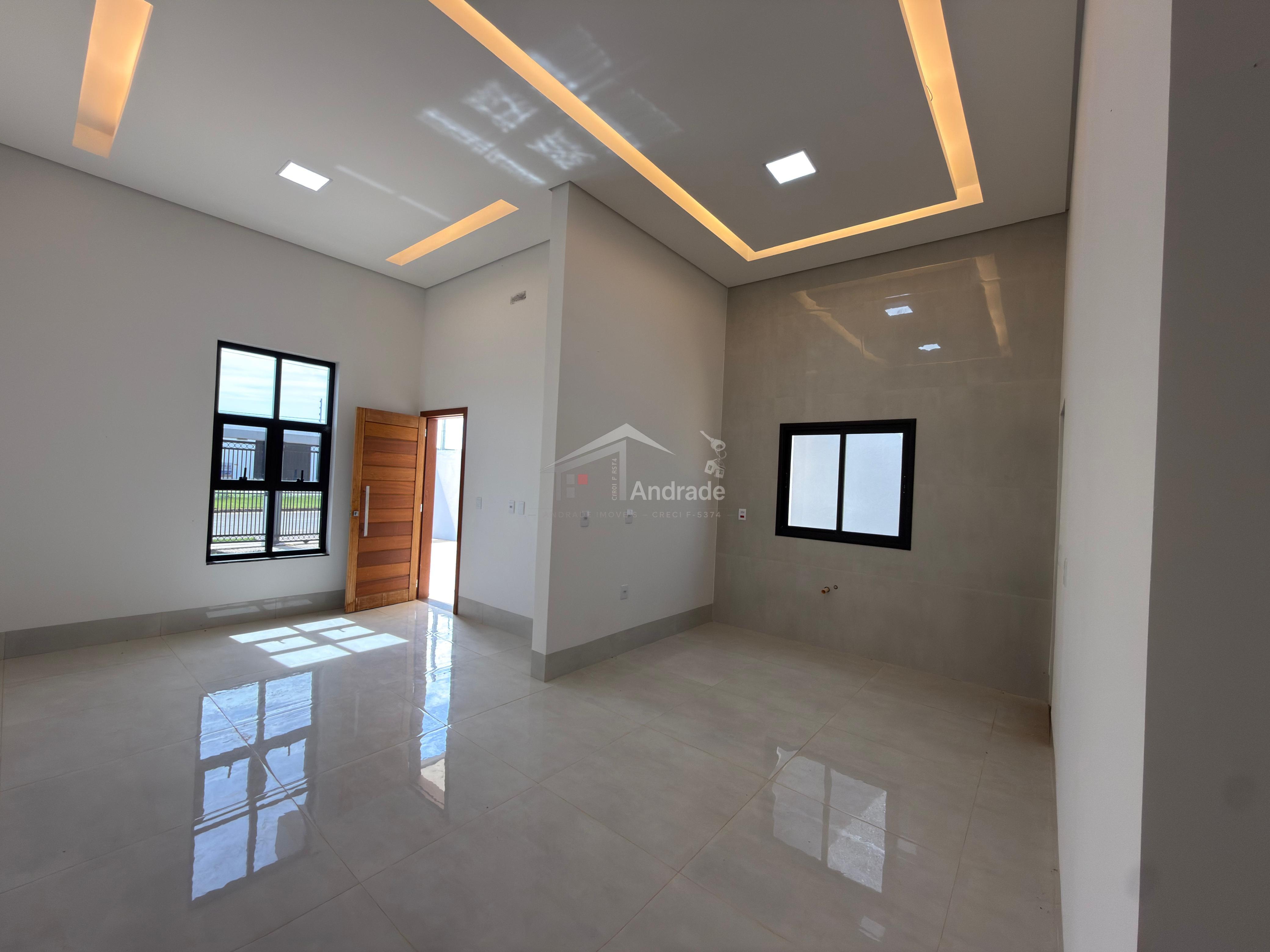 Casa &agrave; venda no Jardim Parque Amazonas  Sinop - 