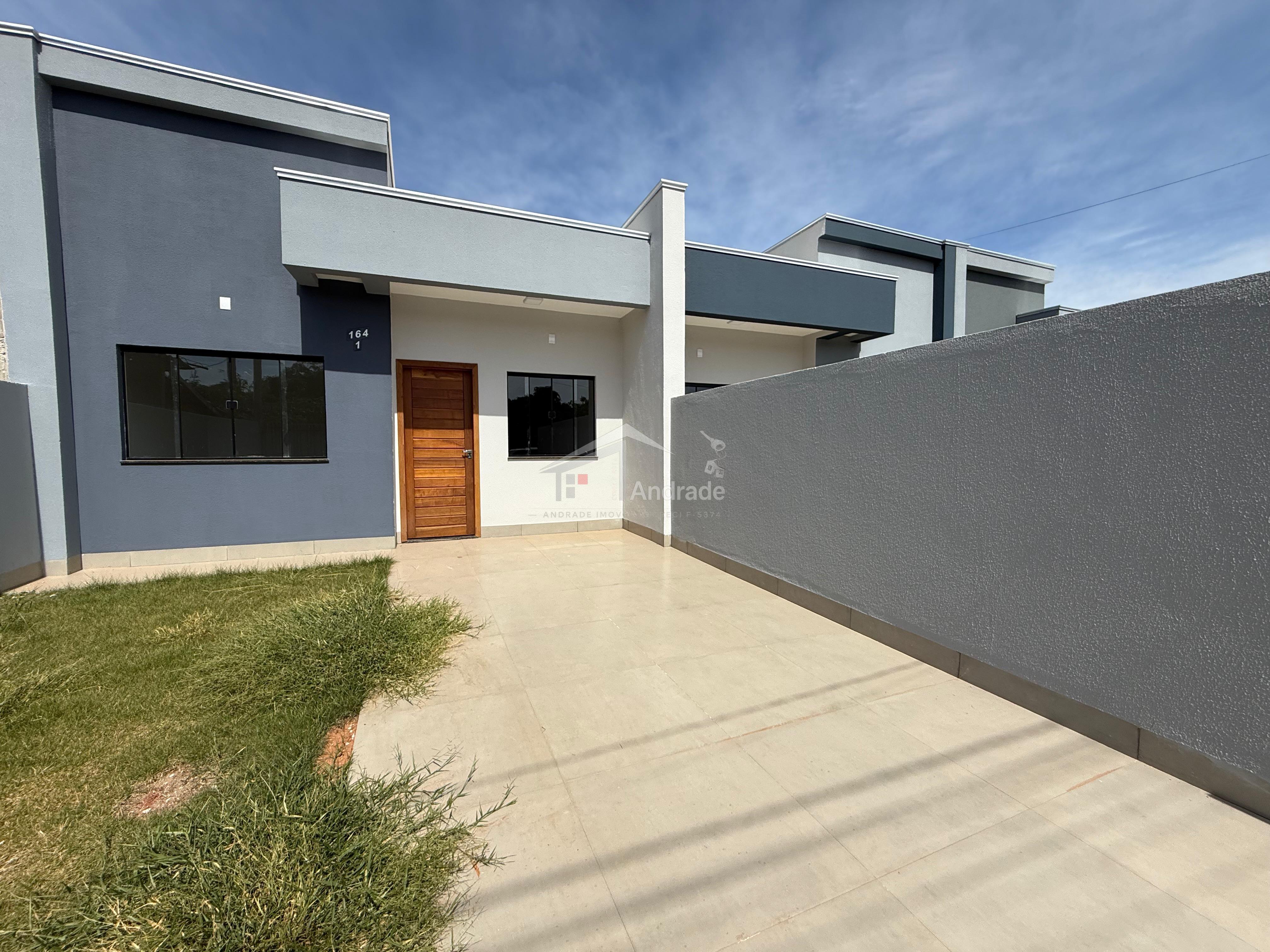 Casa, 2 quartos, 70 m² - Foto 3