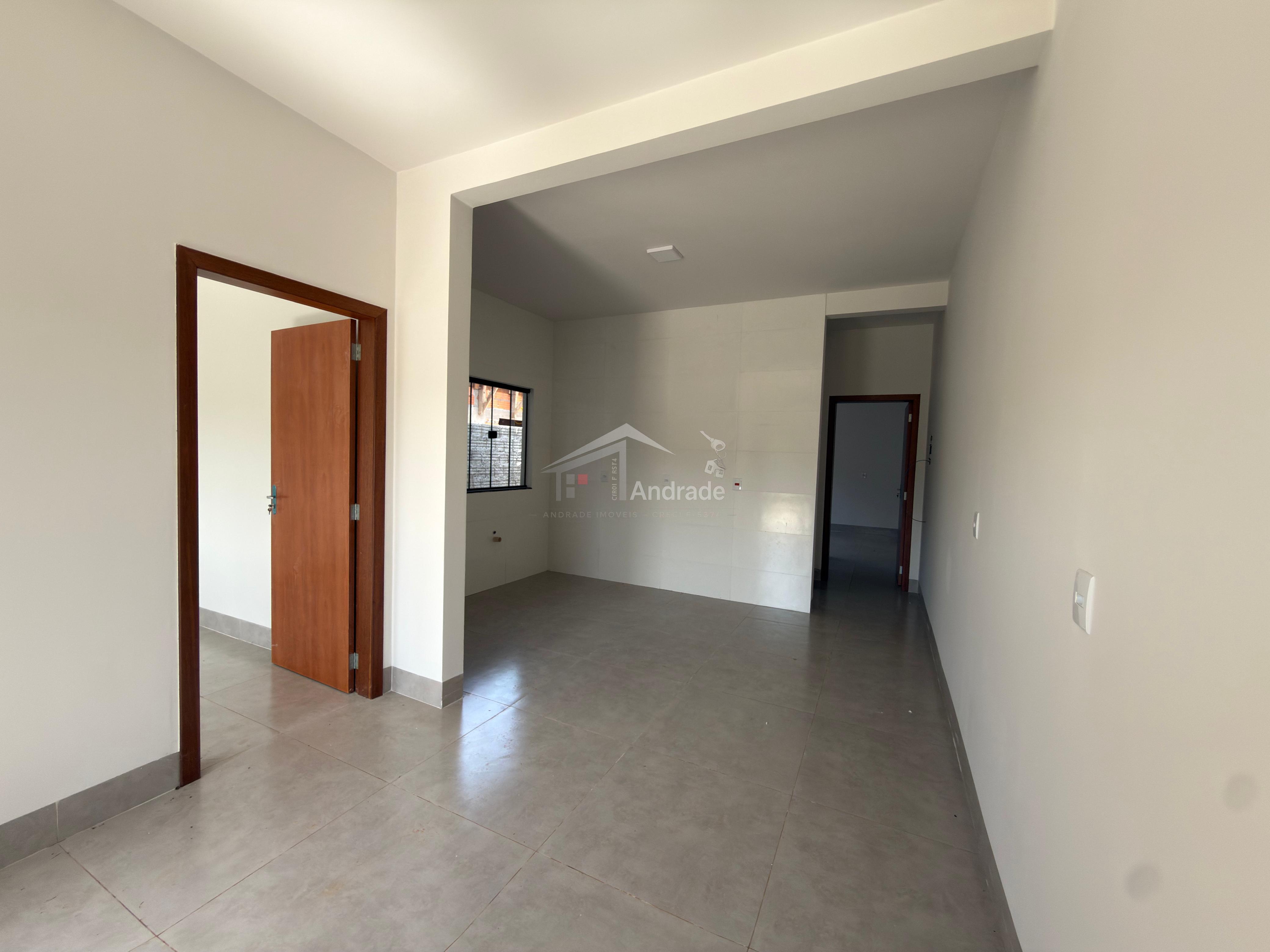 Casa, 2 quartos, 70 m² - Foto 7