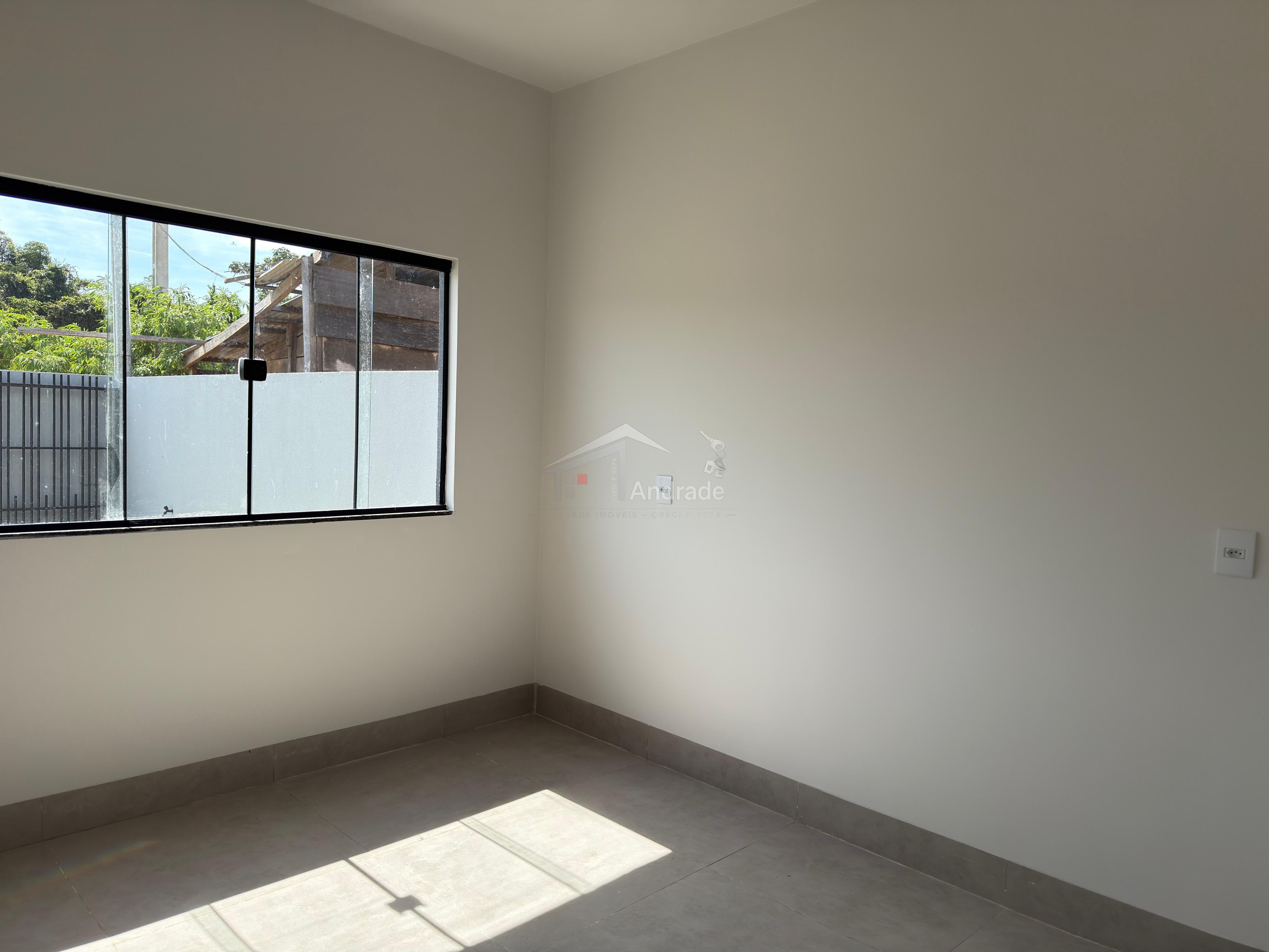 Casa em Constru&ccedil;&atilde;o &agrave; venda no Jardim Caribe ll  Sinop - 