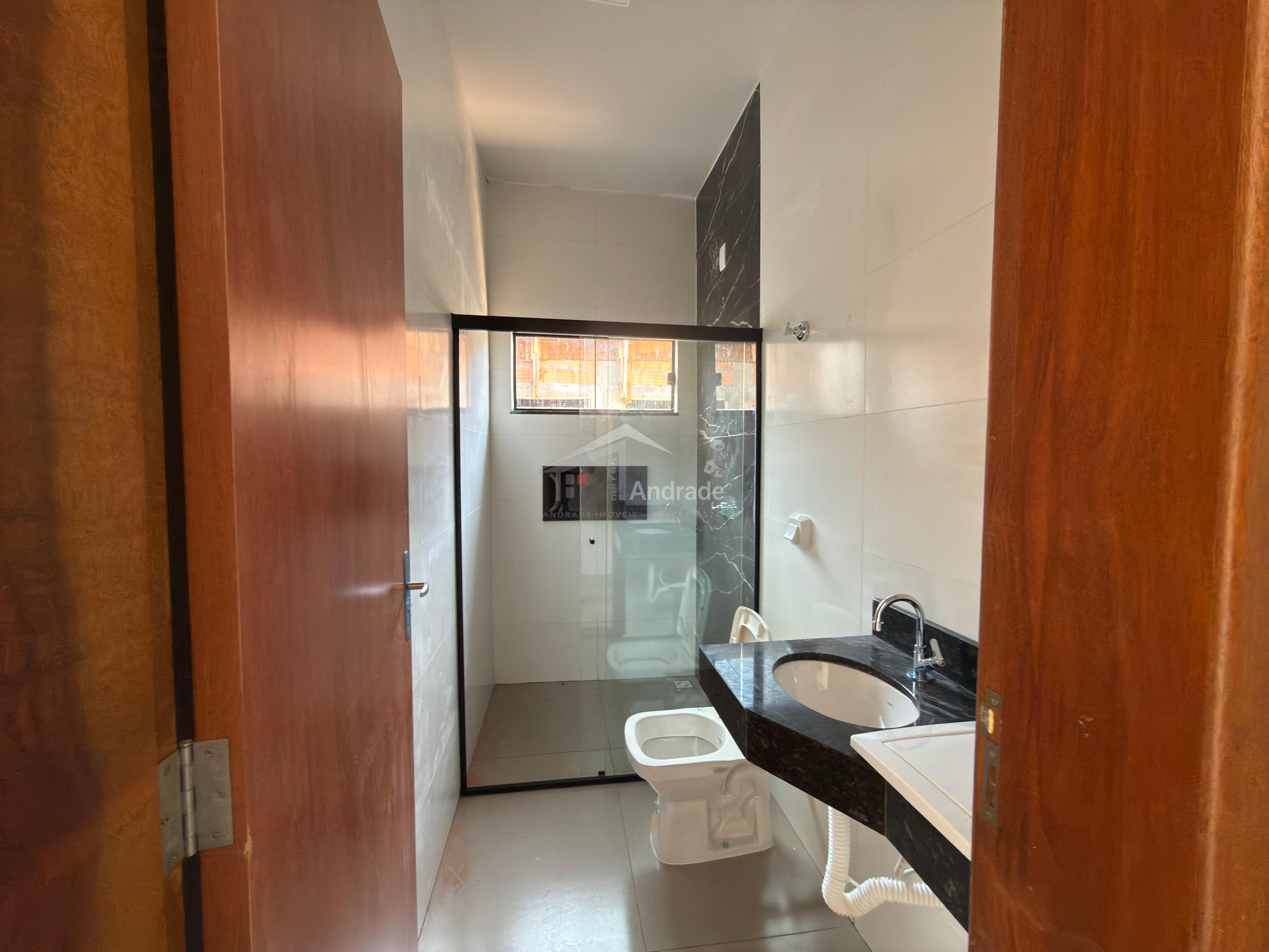 Casa, 2 quartos, 70 m² - Foto 5
