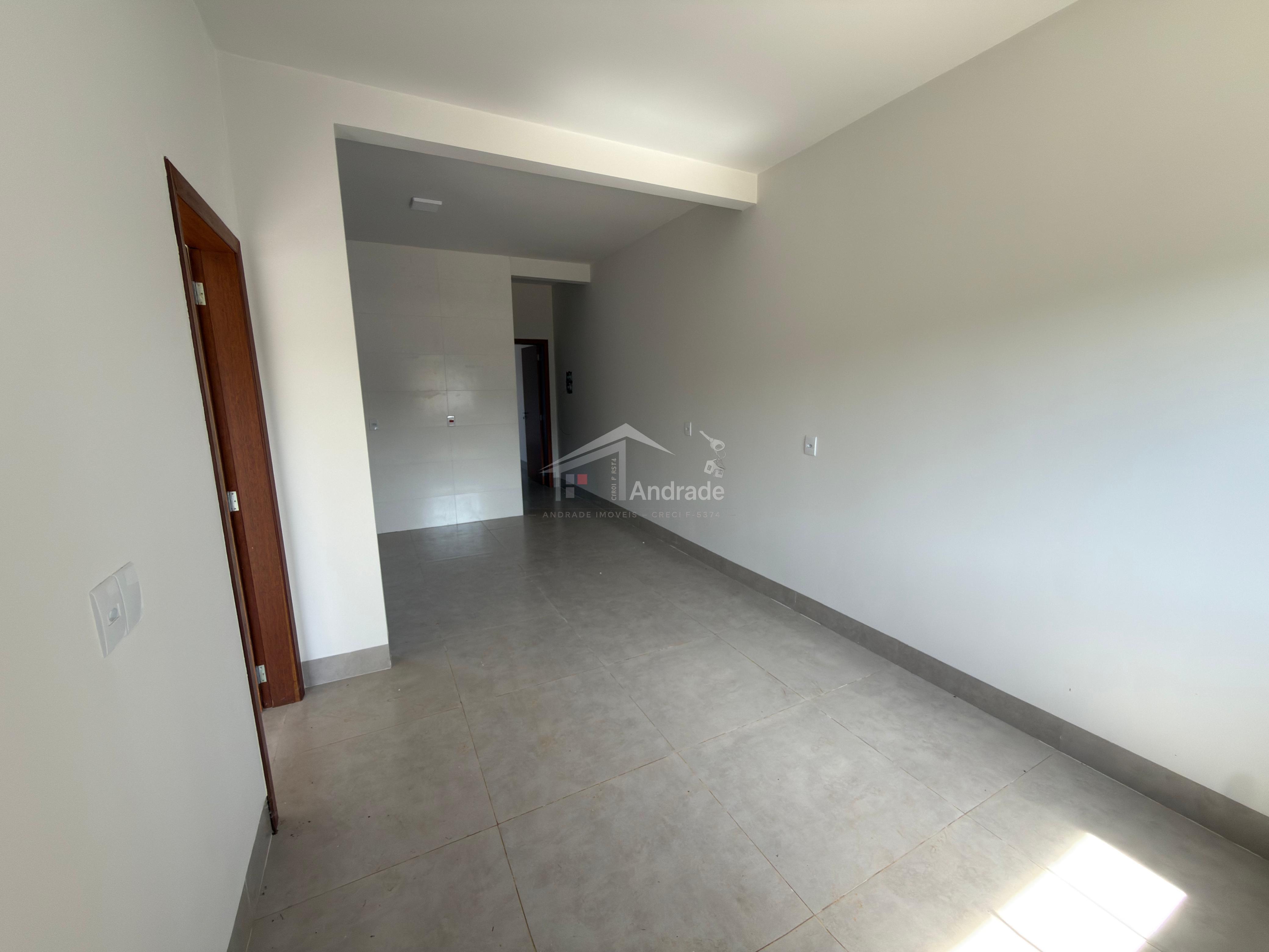 Casa, 2 quartos, 70 m² - Foto 6