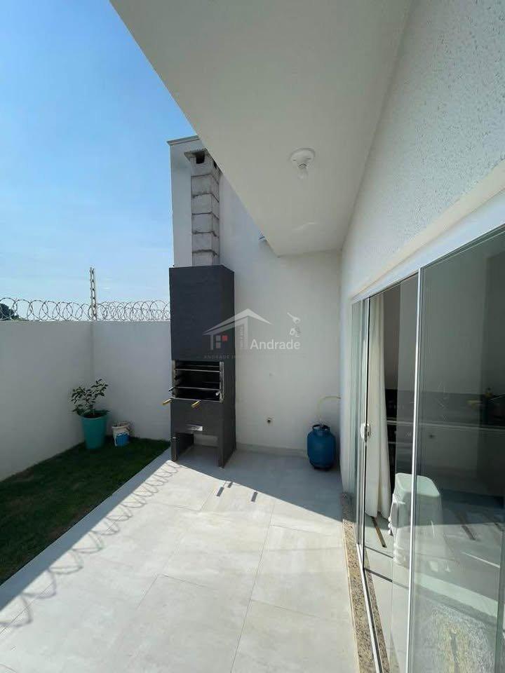 Casa, 3 quartos, 107 m² - Foto 5