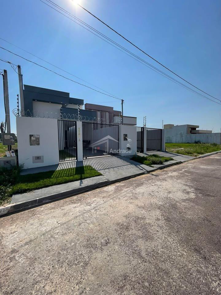 Casa &aacute; venda no Residencial San Martini  Sinop - 