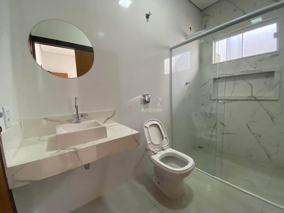 Casa, 3 quartos, 107 m² - Foto 4