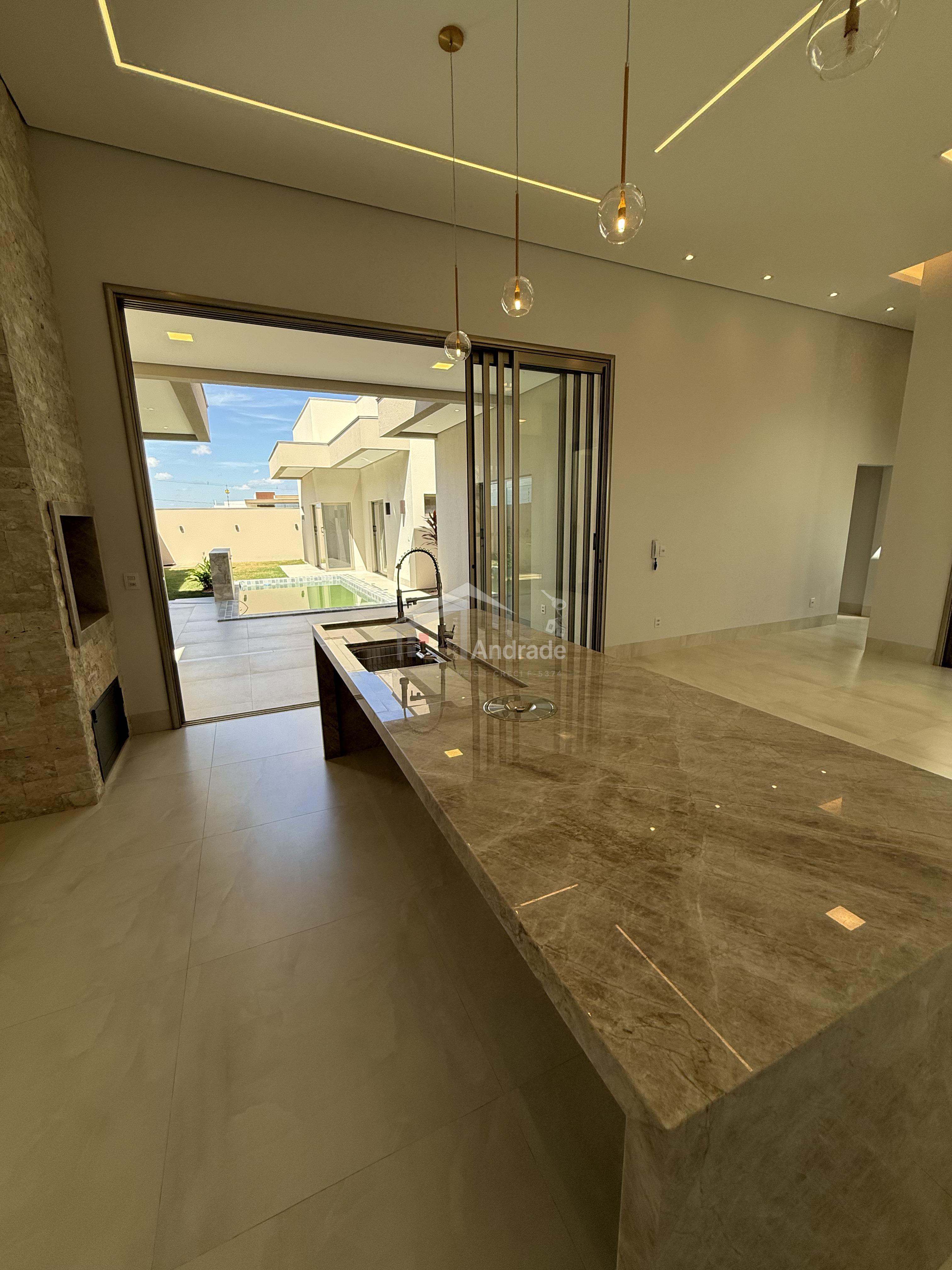 Im&oacute;vel de alto padr&atilde;o &agrave; venda no residencial Recanto Su&iacute;&ccedil;o  Sinop - 